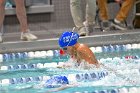 Swimming & Diving vs Babson  Swimming & Diving vs Babson College. - Photo by Keith Nordstrom : Wheaton, Swimming